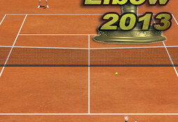 Tennis Elbow 2013