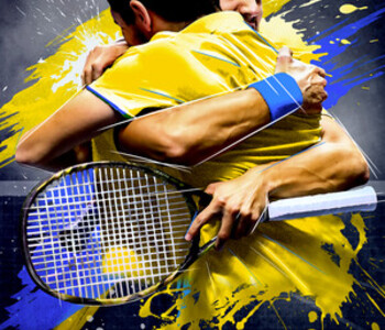 Tennis Manager 2023