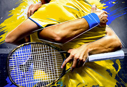 Tennis Manager 2023