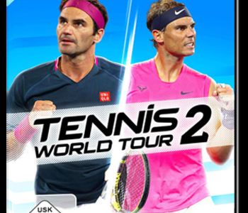 Tennis World Tour 2