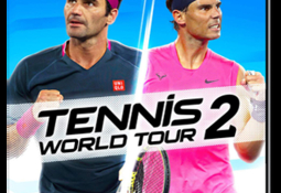 Tennis World Tour 2