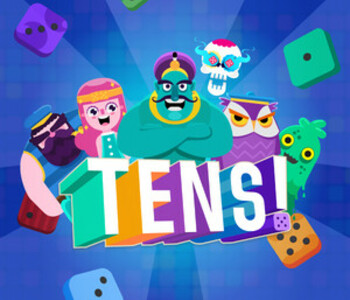 TENS!
