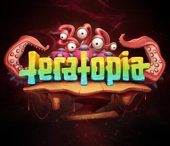 Teratopia Xbox X