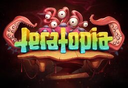 Teratopia Xbox X