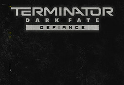 Terminator: Dark Fate - Defiance