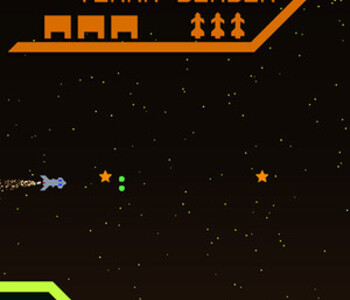 Terra Bomber