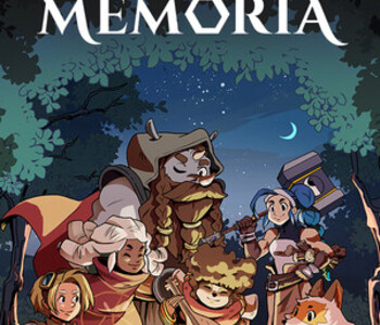 Terra Memoria