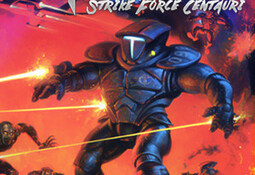 Terra Nova: Strike Force Centauri