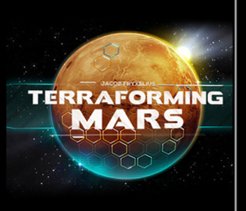 Terraforming Mars