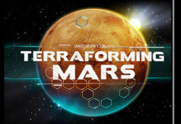 Terraforming Mars