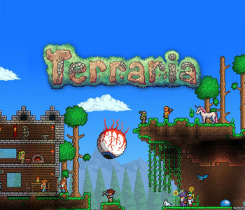 Terraria