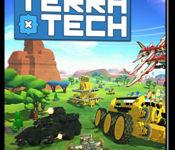 TerraTech