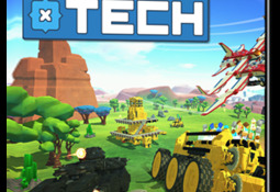TerraTech