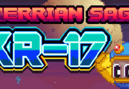 Terrian Saga: KR-17