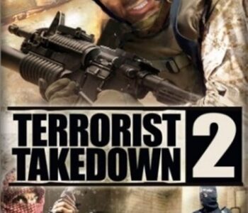 Terrorist Takedown 2