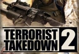 Terrorist Takedown 2
