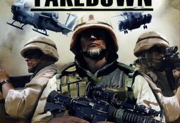 Terrorist Takedown