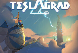 Teslagrad 2