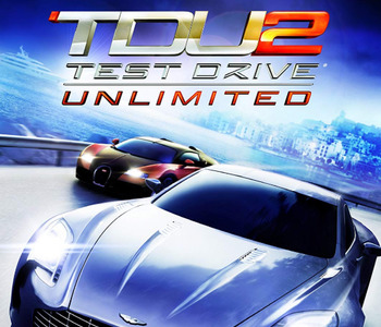 Test Drive Unlimited 2