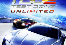 Test Drive Unlimited 2