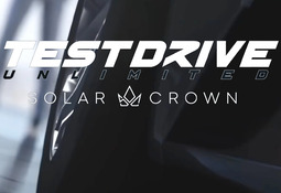 Test Drive Unlimited Solar Crown