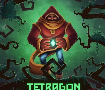 Tetragon Xbox One
