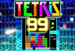 Tetris 99