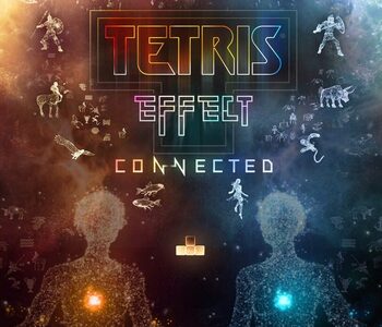 Tetris Effect: Connected Xbox X