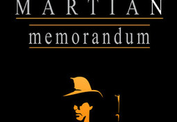 Tex Murphy: Martian Memorandum