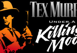 Tex Murphy Under a Killing Moon
