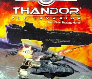 Thandor: The Invasion