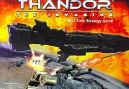Thandor: The Invasion