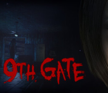 The 9th Gate