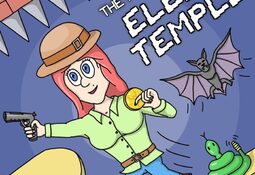 The Adventures of Elena Temple Xbox One