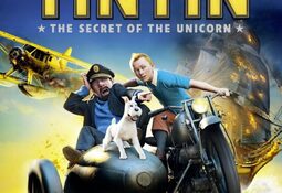The Adventures of Tintin: The Secret of the Unicorn