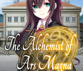 The Alchemist of Ars Magna
