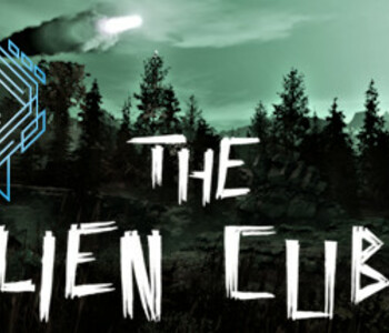 The Alien Cube