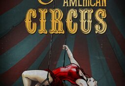 The Amazing American Circus PS4