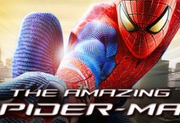 The Amazing Spider-Man
