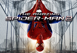 The Amazing Spider-Man 2