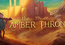 The Amber Throne