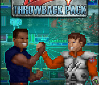 The Apogee Throwback Pack