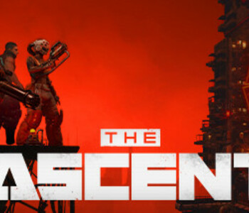The Ascent