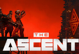 The Ascent