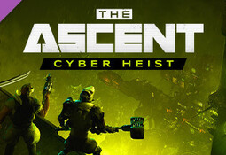 The Ascent - Cyber Heist