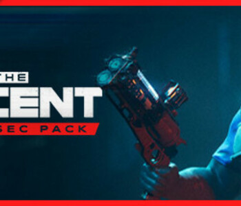 The Ascent - CyberSec Pack