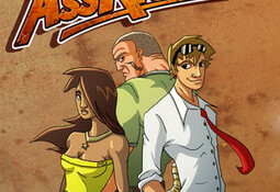 The Asskickers