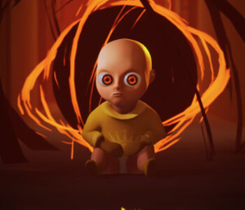 The Baby In Yellow