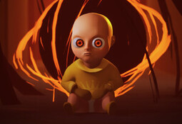 The Baby In Yellow