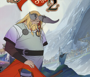 The Banner Saga 2